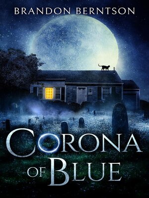 cover image of Corona of Blue